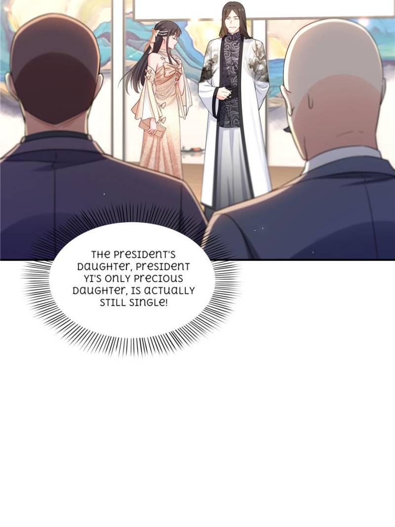 Read Perfect Secret Love The Bad New Wife is a Little Sweet Manga Online
