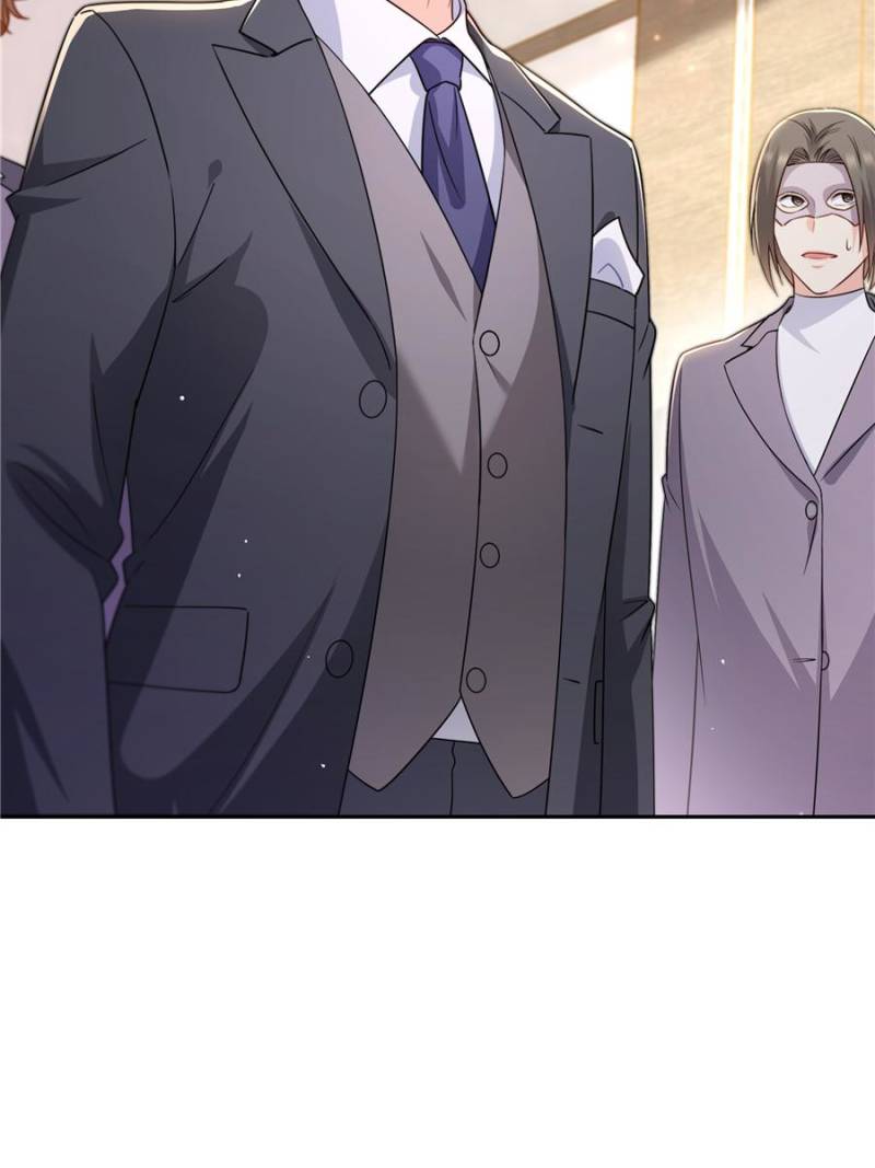 Read Perfect Secret Love The Bad New Wife is a Little Sweet Manga Online