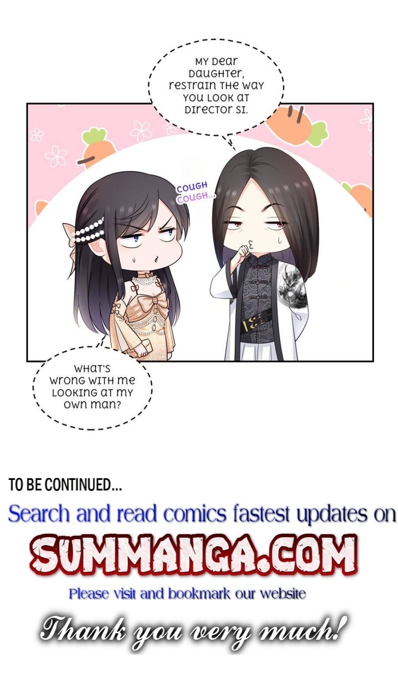Read Perfect Secret Love The Bad New Wife is a Little Sweet Manga Online
