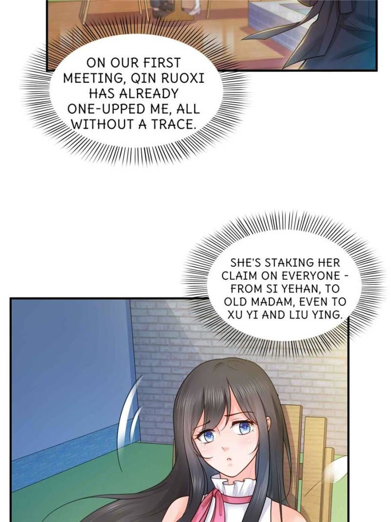 Read Perfect Secret Love The Bad New Wife is a Little Sweet Manga Online