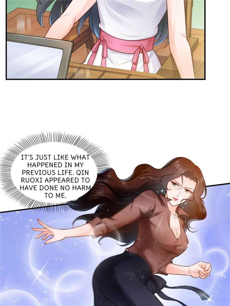 Read Perfect Secret Love The Bad New Wife is a Little Sweet Manga Online