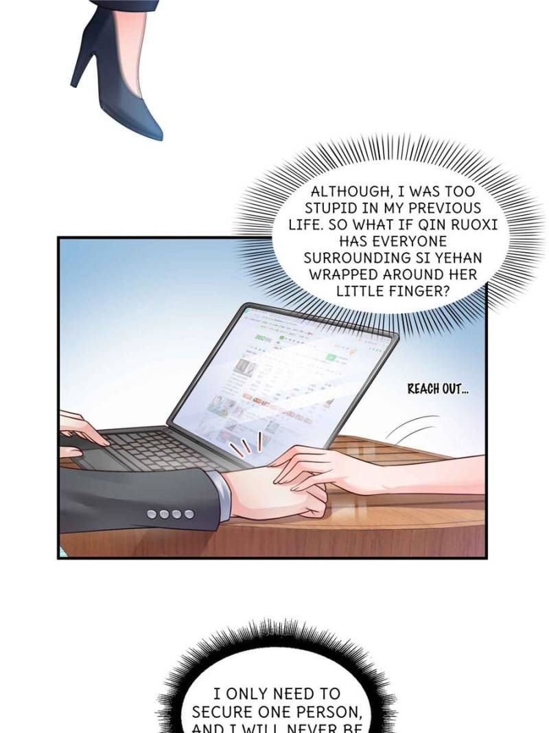 Read Perfect Secret Love The Bad New Wife is a Little Sweet Manga Online