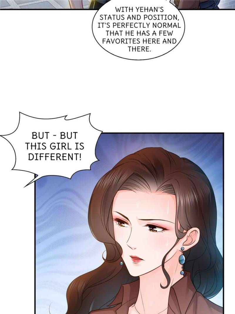 Read Perfect Secret Love The Bad New Wife is a Little Sweet Manga Online