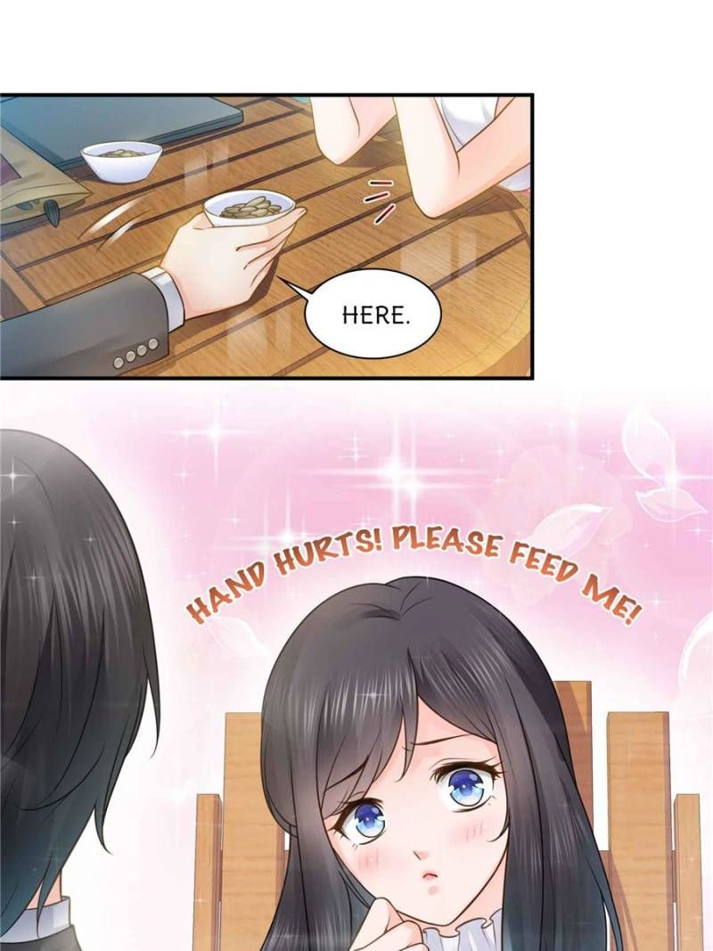 Read Perfect Secret Love The Bad New Wife is a Little Sweet Manga Online