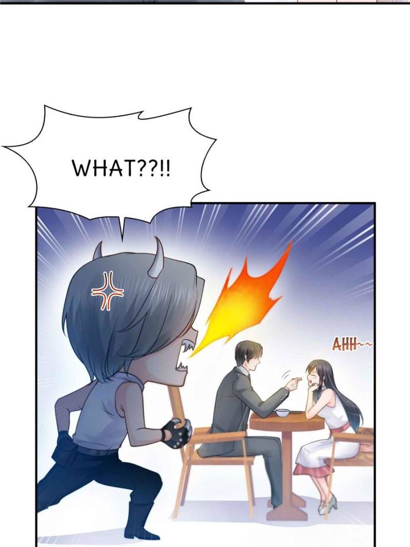 Read Perfect Secret Love The Bad New Wife is a Little Sweet Manga Online