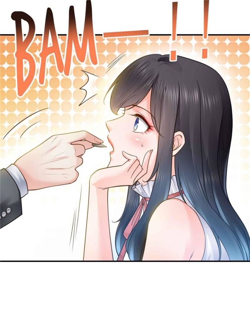 Read Perfect Secret Love The Bad New Wife is a Little Sweet Manga Online