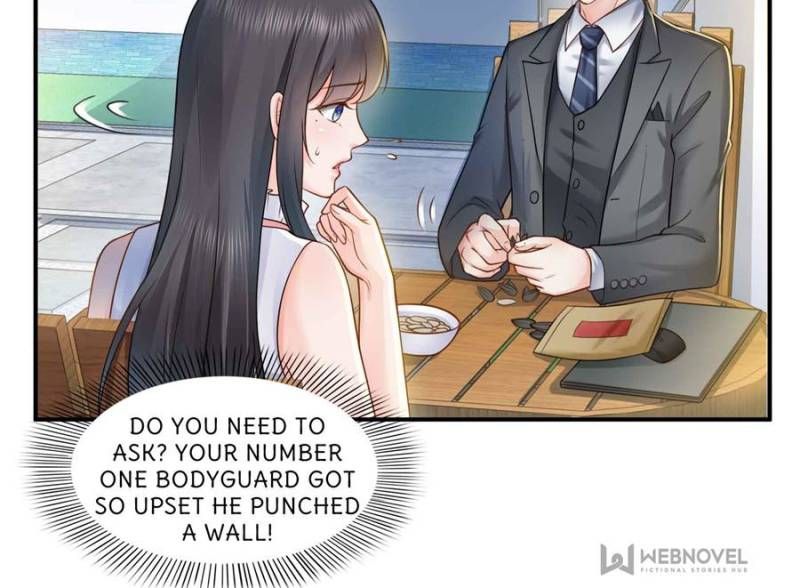Read Perfect Secret Love The Bad New Wife is a Little Sweet Manga Online
