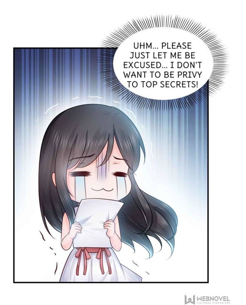 Read Perfect Secret Love The Bad New Wife is a Little Sweet Manga Online