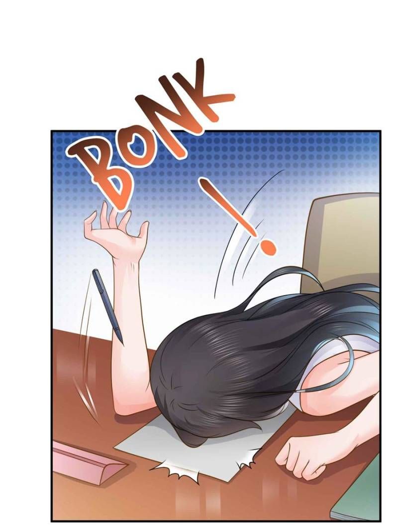 Read Perfect Secret Love The Bad New Wife is a Little Sweet Manga Online