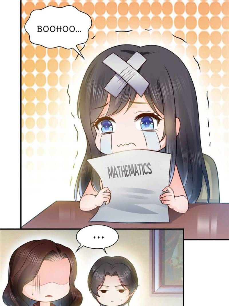 Read Perfect Secret Love The Bad New Wife is a Little Sweet Manga Online