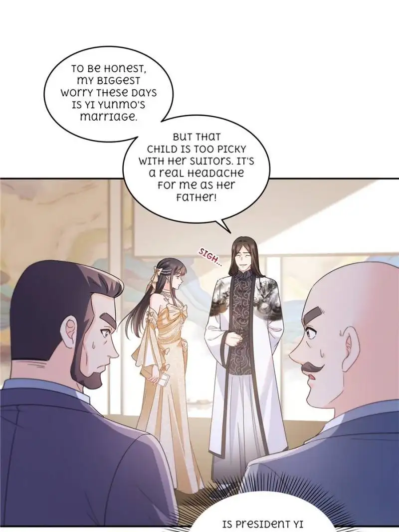 Read Perfect Secret Love The Bad New Wife is a Little Sweet Manga Online