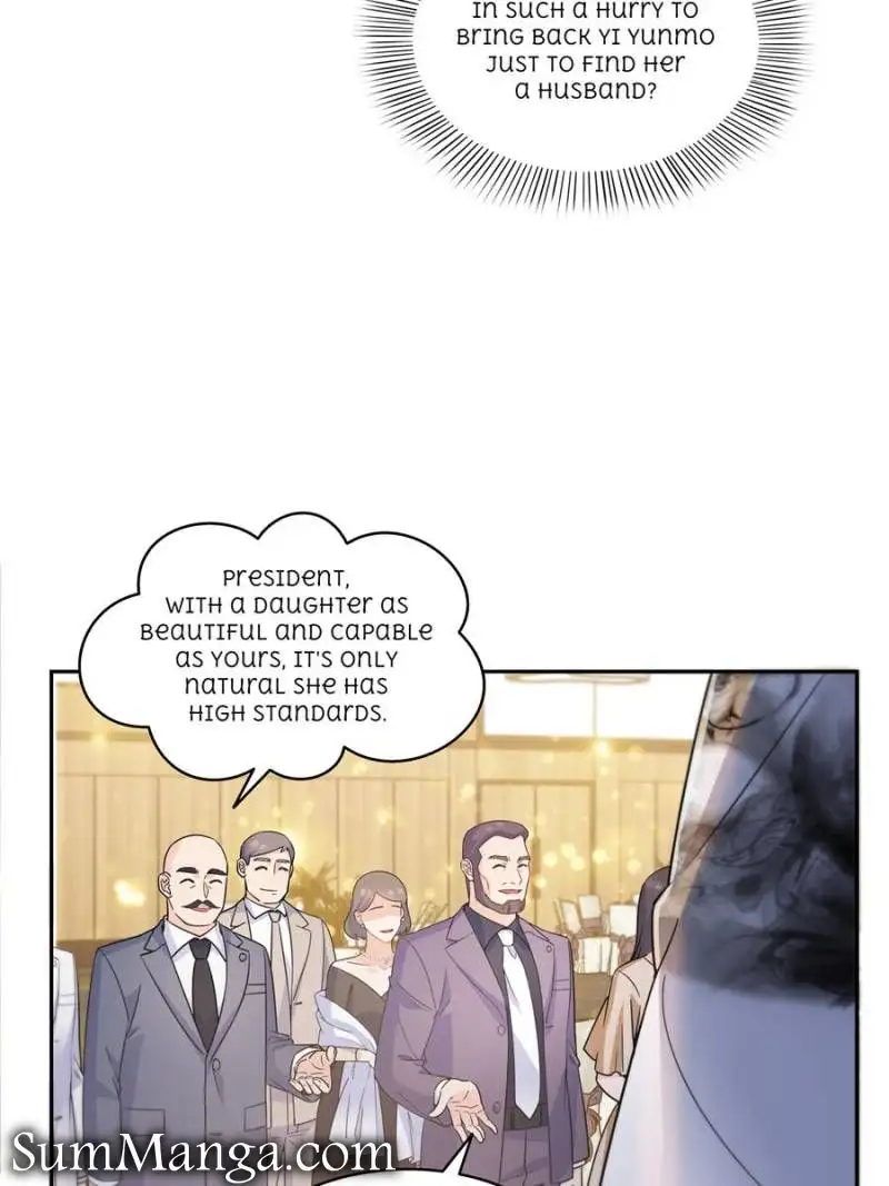 Read Perfect Secret Love The Bad New Wife is a Little Sweet Manga Online