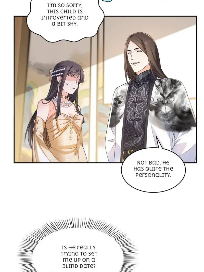 Read Perfect Secret Love The Bad New Wife is a Little Sweet Manga Online