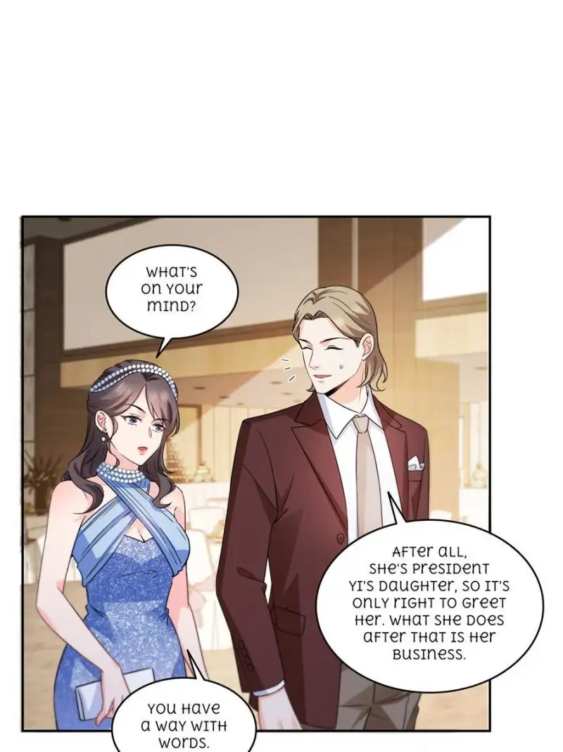 Read Perfect Secret Love The Bad New Wife is a Little Sweet Manga Online