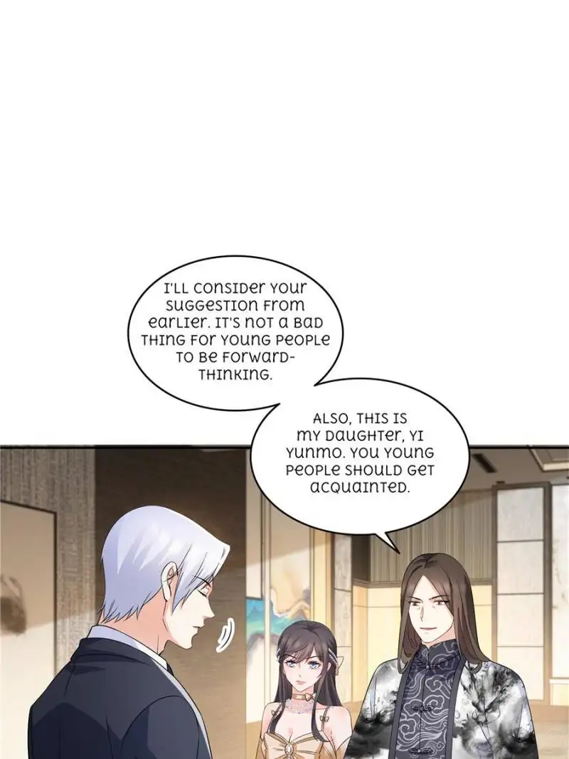 Read Perfect Secret Love The Bad New Wife is a Little Sweet Manga Online