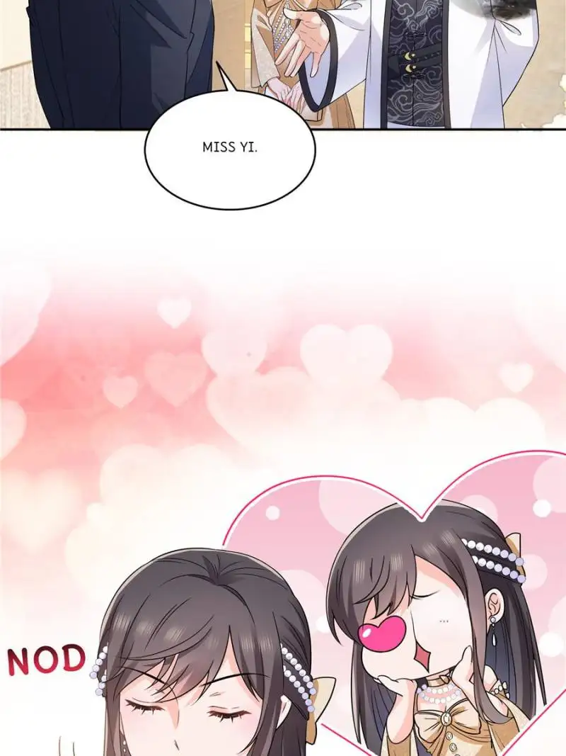 Read Perfect Secret Love The Bad New Wife is a Little Sweet Manga Online