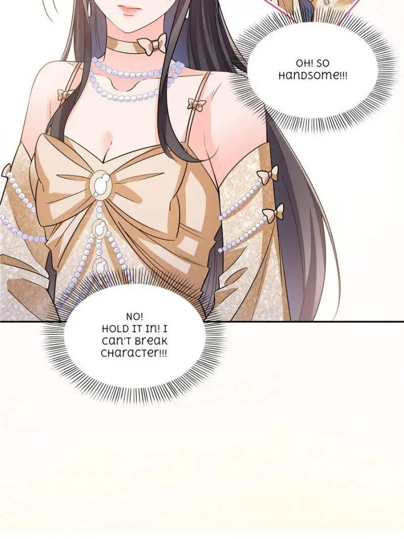 Read Perfect Secret Love The Bad New Wife is a Little Sweet Manga Online