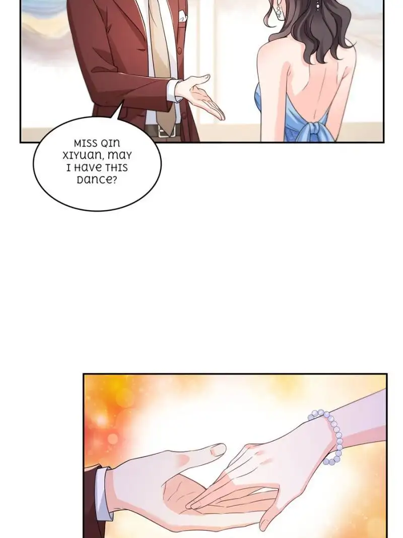 Read Perfect Secret Love The Bad New Wife is a Little Sweet Manga Online