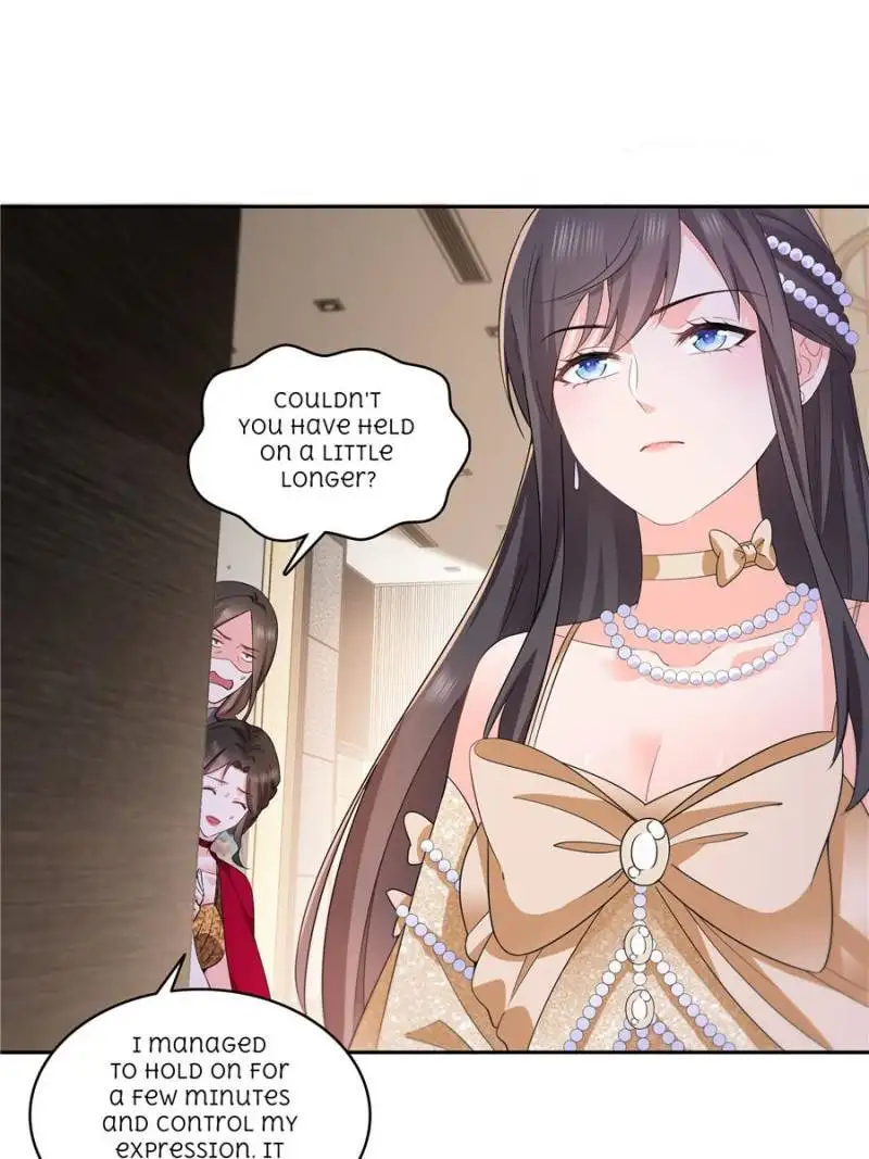 Read Perfect Secret Love The Bad New Wife is a Little Sweet Manga Online