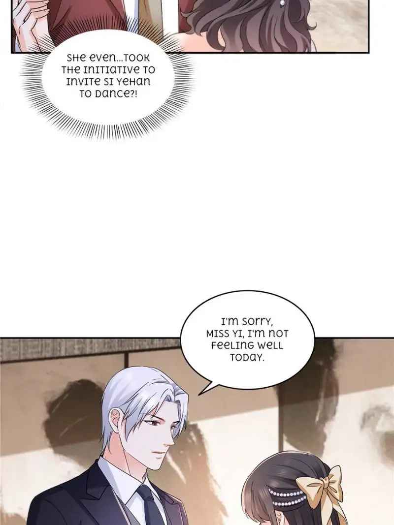 Read Perfect Secret Love The Bad New Wife is a Little Sweet Manga Online