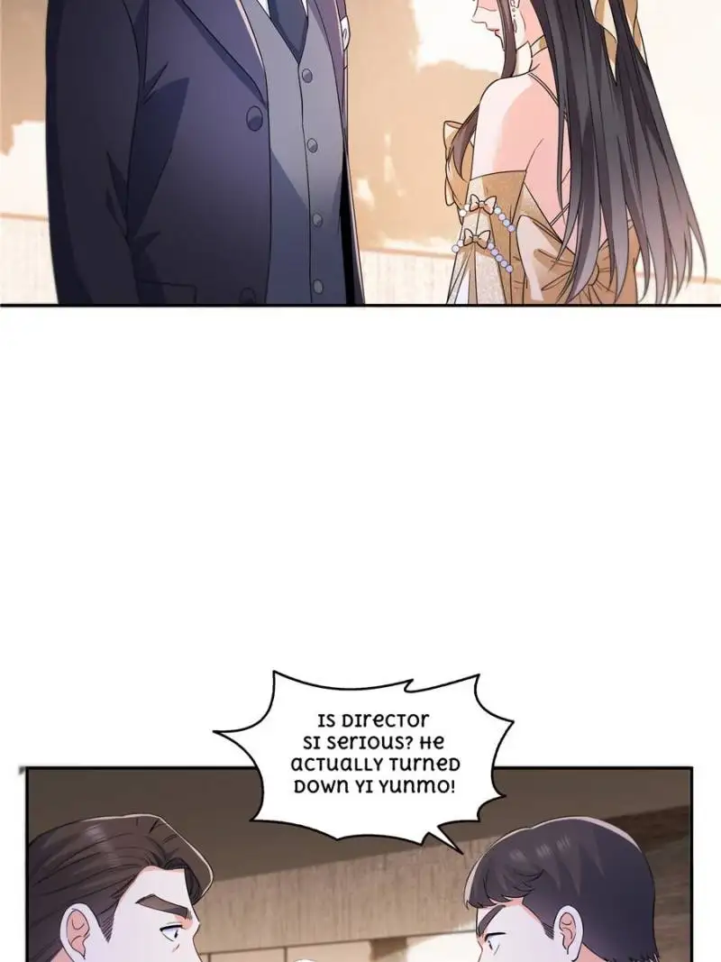 Read Perfect Secret Love The Bad New Wife is a Little Sweet Manga Online