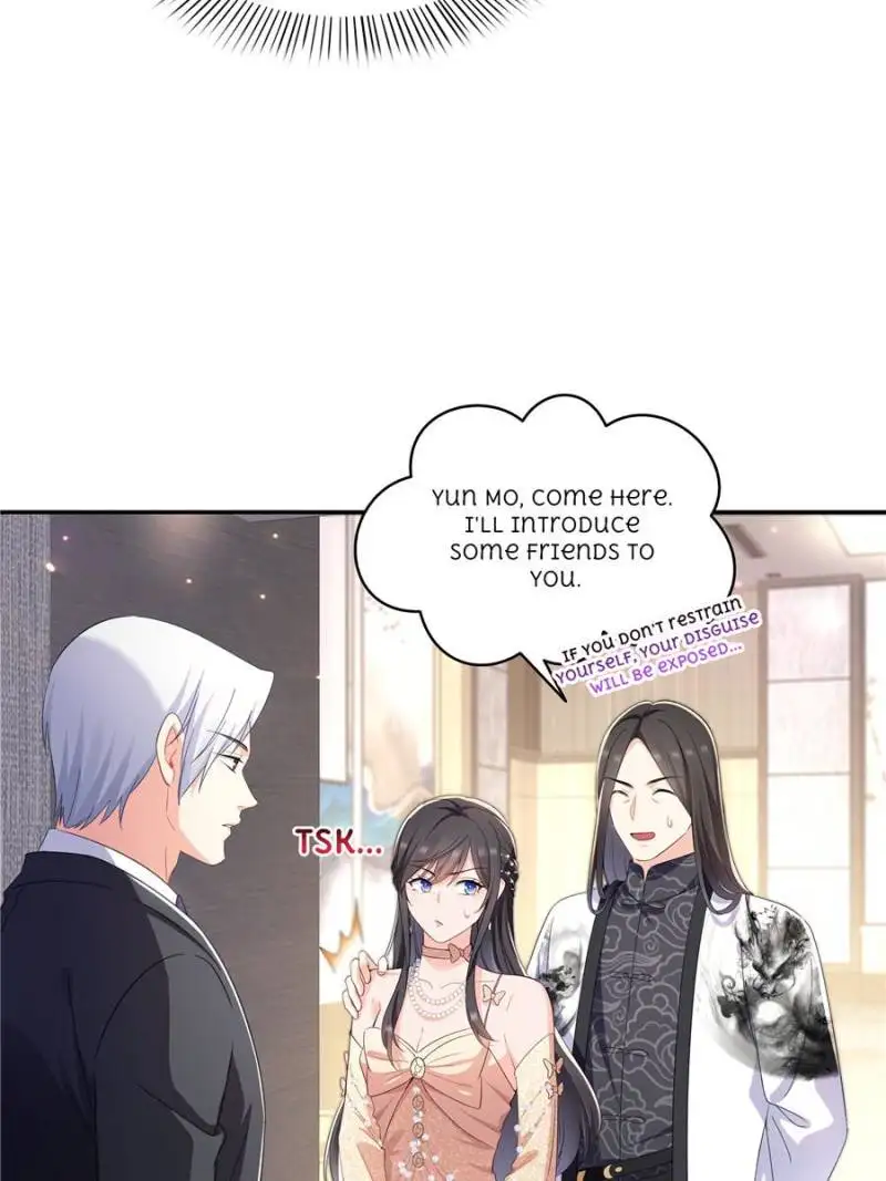 Read Perfect Secret Love The Bad New Wife is a Little Sweet Manga Online