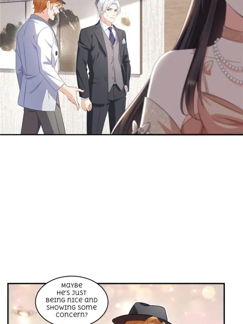 Read Perfect Secret Love The Bad New Wife is a Little Sweet Manga Online