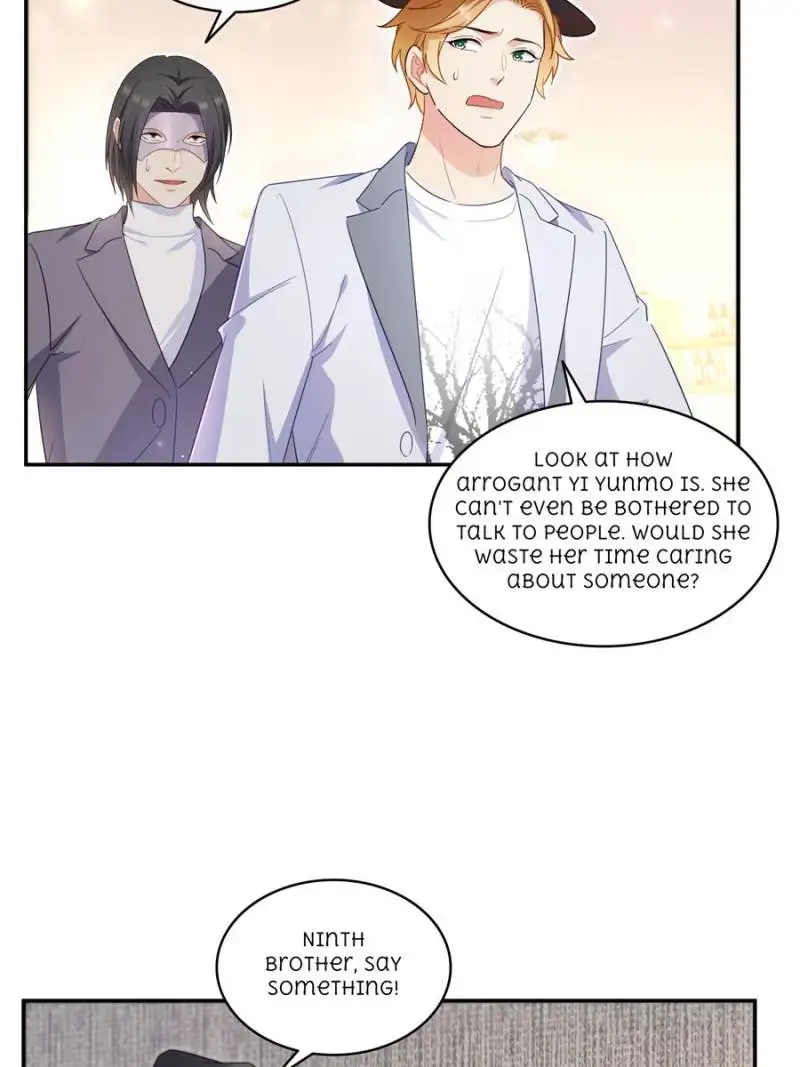 Read Perfect Secret Love The Bad New Wife is a Little Sweet Manga Online