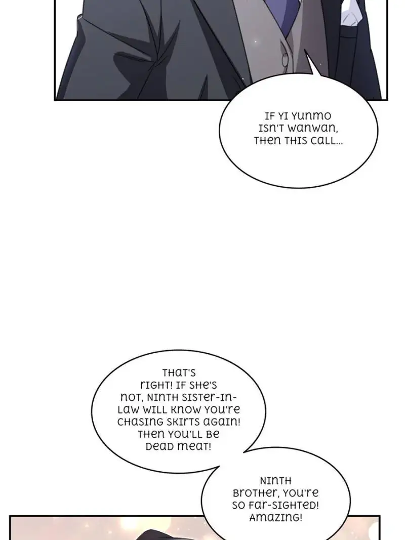Read Perfect Secret Love The Bad New Wife is a Little Sweet Manga Online