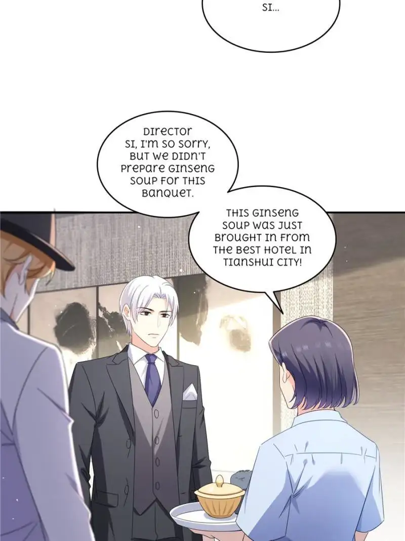 Read Perfect Secret Love The Bad New Wife is a Little Sweet Manga Online
