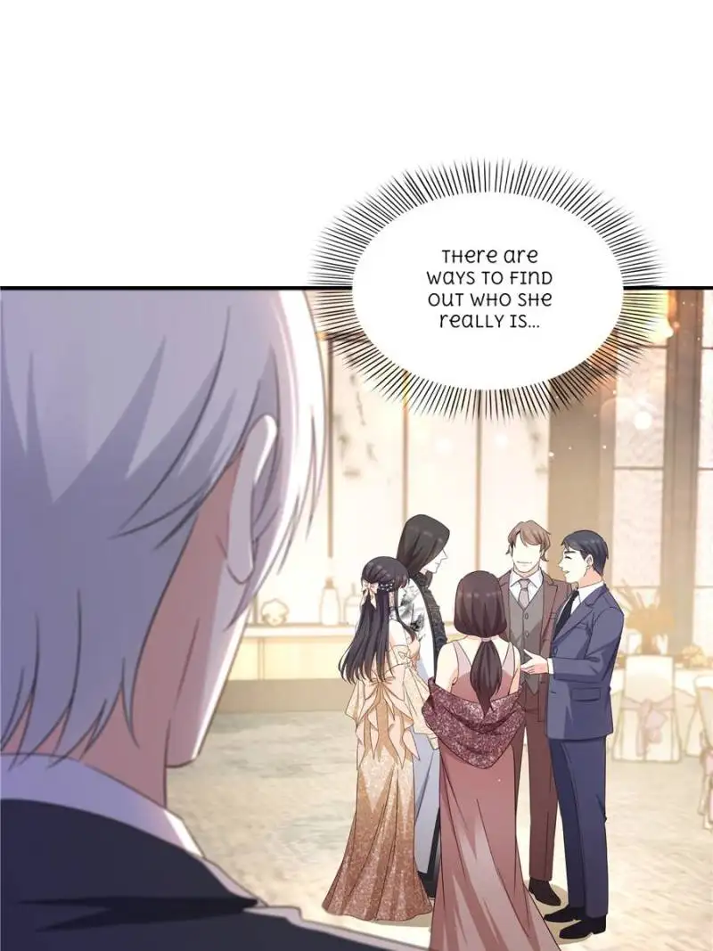 Read Perfect Secret Love The Bad New Wife is a Little Sweet Manga Online