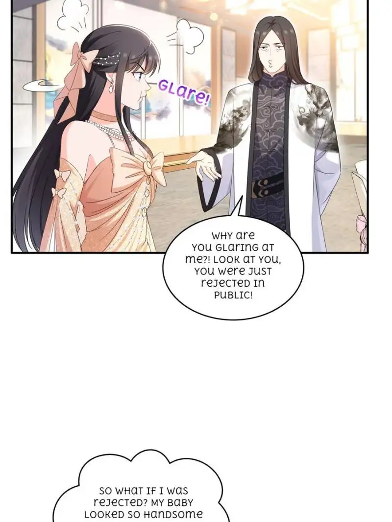 Read Perfect Secret Love The Bad New Wife is a Little Sweet Manga Online