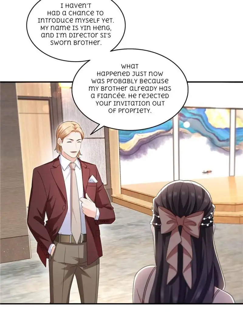 Read Perfect Secret Love The Bad New Wife is a Little Sweet Manga Online