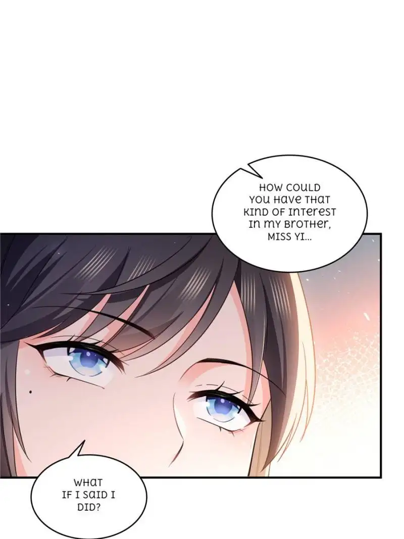 Read Perfect Secret Love The Bad New Wife is a Little Sweet Manga Online