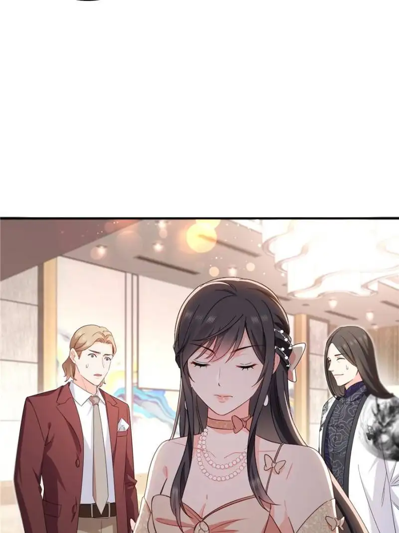 Read Perfect Secret Love The Bad New Wife is a Little Sweet Manga Online