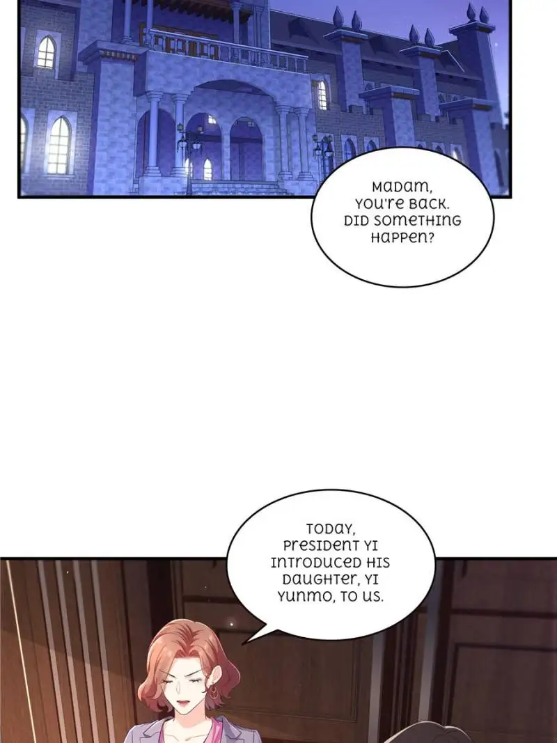 Read Perfect Secret Love The Bad New Wife is a Little Sweet Manga Online