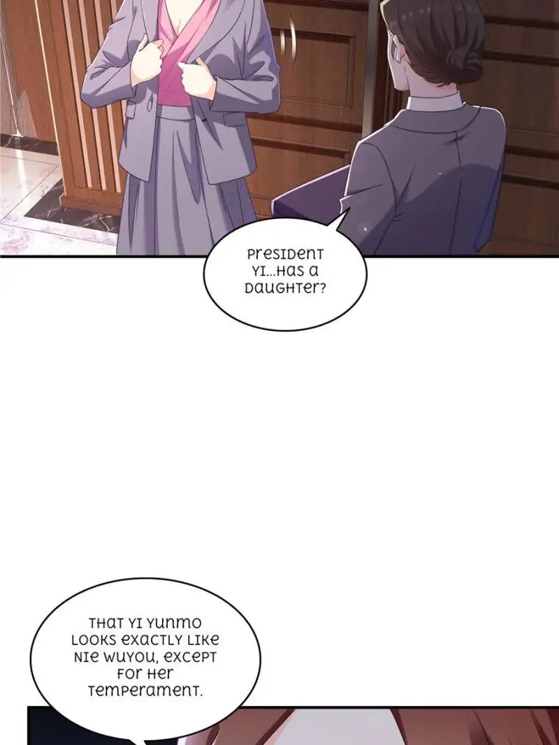 Read Perfect Secret Love The Bad New Wife is a Little Sweet Manga Online