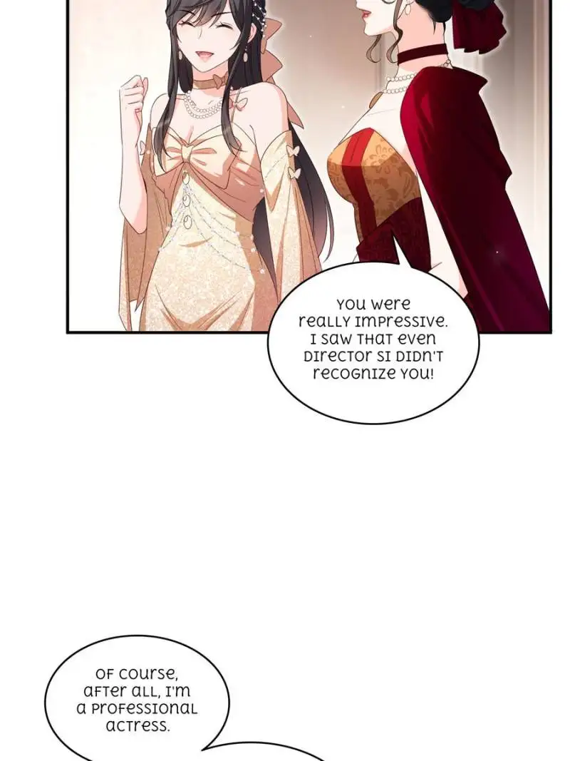 Read Perfect Secret Love The Bad New Wife is a Little Sweet Manga Online