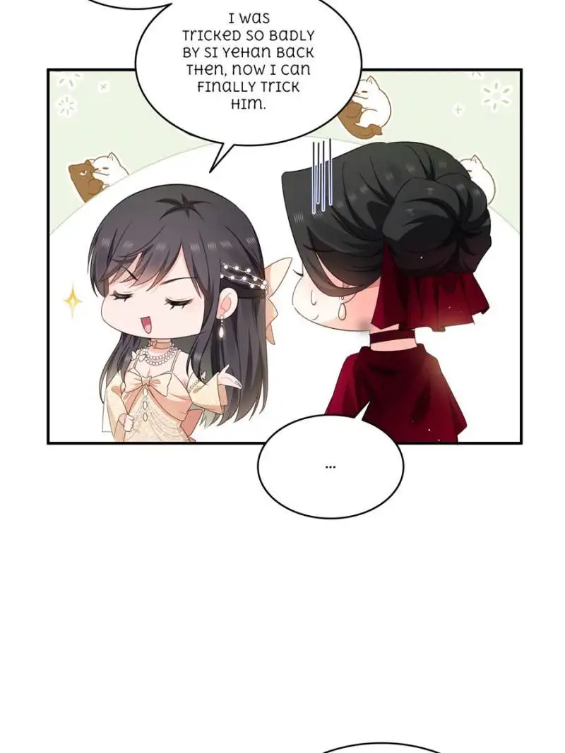 Read Perfect Secret Love The Bad New Wife is a Little Sweet Manga Online