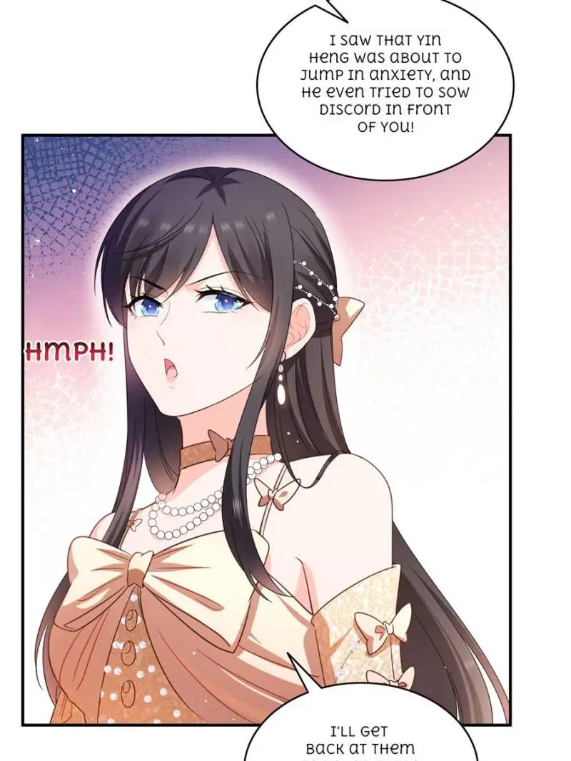 Read Perfect Secret Love The Bad New Wife is a Little Sweet Manga Online