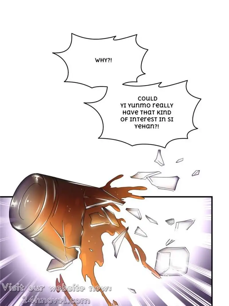 Read Perfect Secret Love The Bad New Wife is a Little Sweet Manga Online