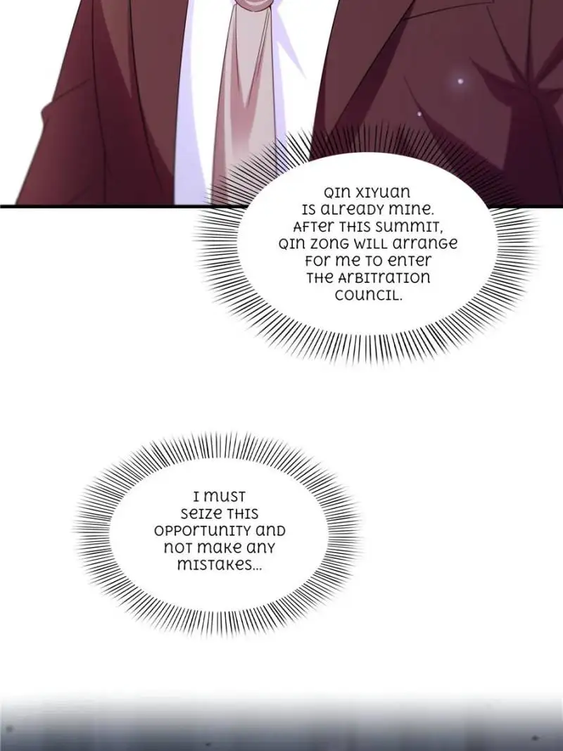 Read Perfect Secret Love The Bad New Wife is a Little Sweet Manga Online