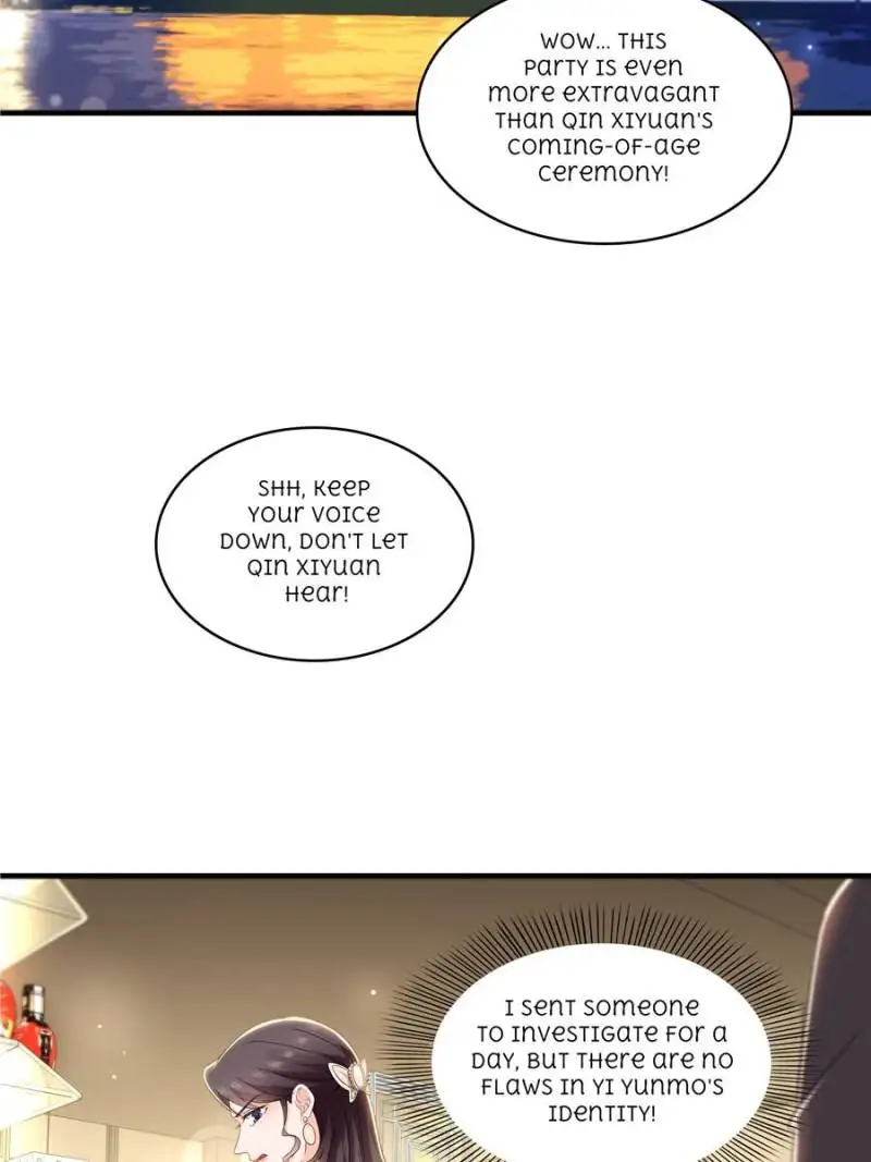 Read Perfect Secret Love The Bad New Wife is a Little Sweet Manga Online