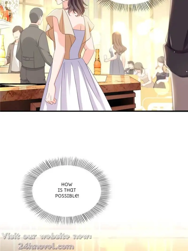 Read Perfect Secret Love The Bad New Wife is a Little Sweet Manga Online