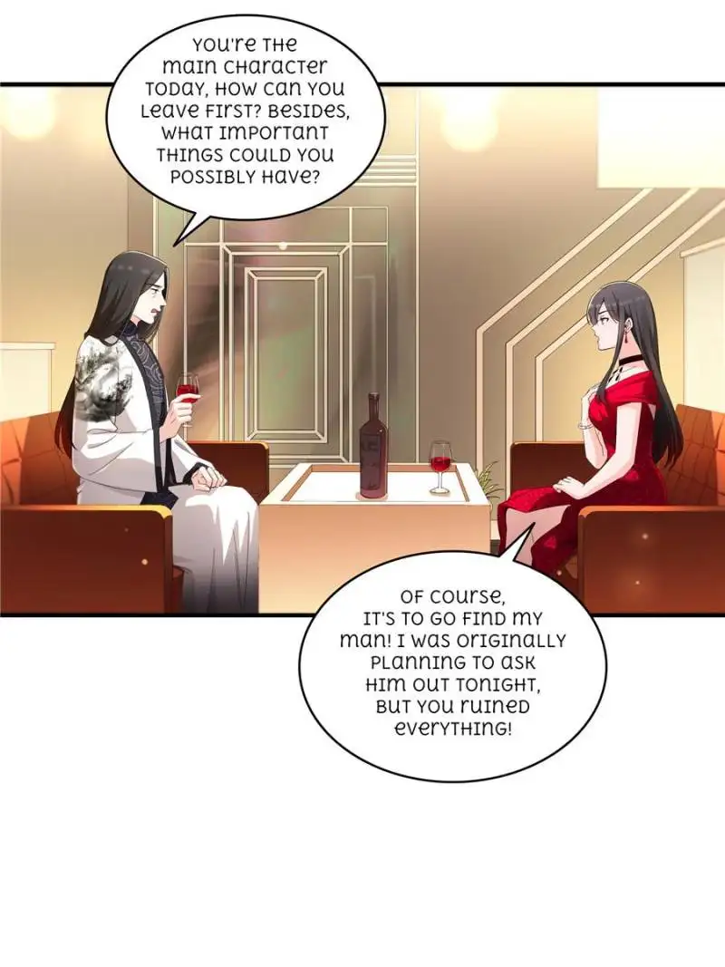 Read Perfect Secret Love The Bad New Wife is a Little Sweet Manga Online