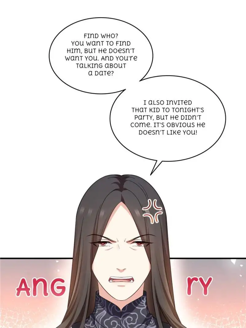 Read Perfect Secret Love The Bad New Wife is a Little Sweet Manga Online