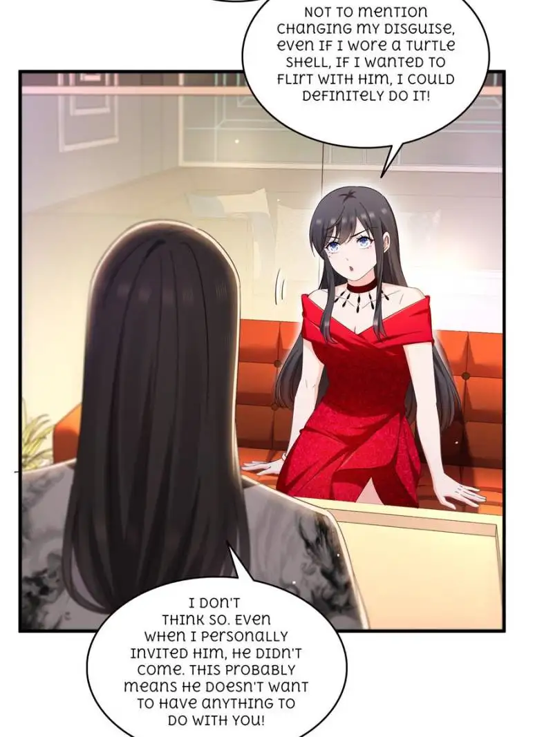Read Perfect Secret Love The Bad New Wife is a Little Sweet Manga Online