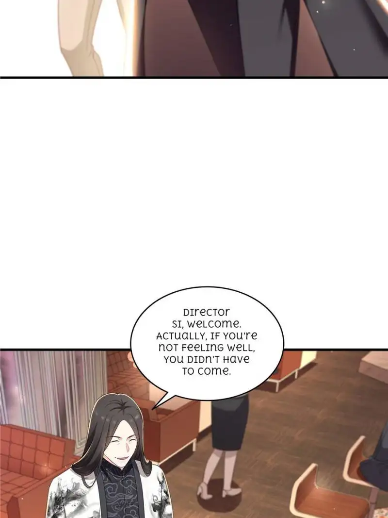 Read Perfect Secret Love The Bad New Wife is a Little Sweet Manga Online