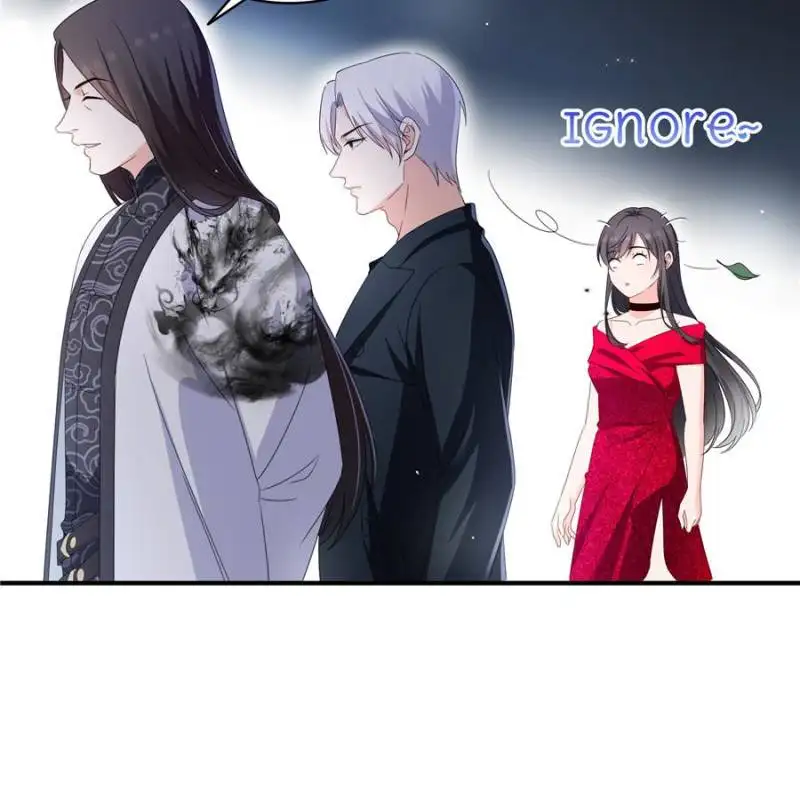 Read Perfect Secret Love The Bad New Wife is a Little Sweet Manga Online