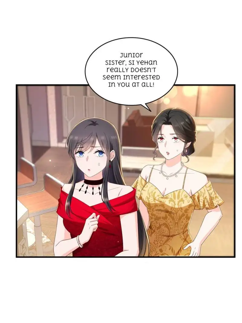 Read Perfect Secret Love The Bad New Wife is a Little Sweet Manga Online